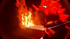 A screenshot taken in Dreams. 3 of 6.