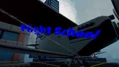 Chapter 1 | Flight school