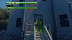 Lao Sub Northshore Boss