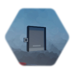 ROBLOX PIGGY - ScrewDriver Door