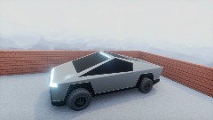 A screenshot taken in Dreams. 9 of 9.