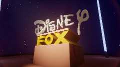 Disney Fox Studios logo