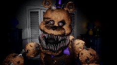 A screenshot taken in Dreams. 3 of 10.