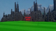 A screenshot taken in Dreams. 12 of 15.