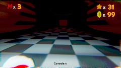 A screenshot taken in Dreams. 4 of 19.