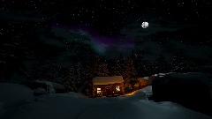 A screenshot taken in Dreams. 10 of 22.