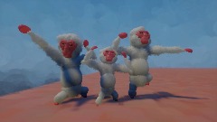 A screenshot taken in Dreams. 1 of 21.