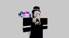 A screenshot taken in Dreams. 1 of 2.