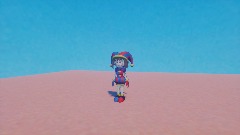 A screenshot taken in Dreams. 1 of 5.