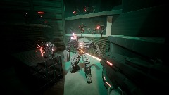 CORRUPT ESCALATION (FPS)