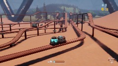 A screenshot taken in Dreams. 7 of 30.