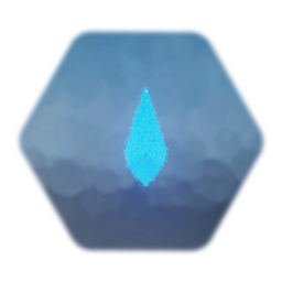 Transference Alien Bot Gem Diamond