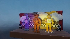 A screenshot taken in Dreams. 12 of 22.