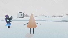 A screenshot taken in Dreams. 1 of 1.