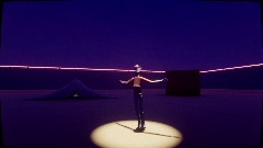 A screenshot taken in Dreams. 1 of 1.