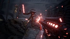 CORRUPT MOMENTUM (FPS)