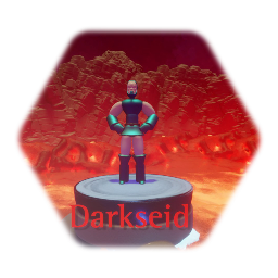 Darkseid