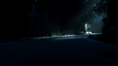 Remix de Mountain road