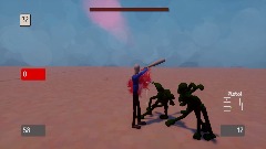 A screenshot taken in Dreams. 12 of 21.