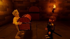 Departure Preparations