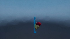 A screenshot taken in Dreams. 1 of 7.