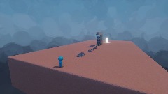 THE UNFAIR GAME (WIP)