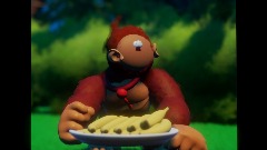 A screenshot taken in Dreams. 9 of 11.