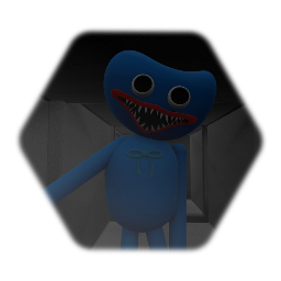 Huggy wuggy