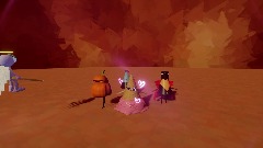 A screenshot taken in Dreams. 5 of 5.