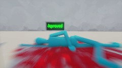 A screenshot taken in Dreams. 9 of 13.