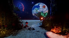 A screenshot taken in Dreams. 23 of 30.