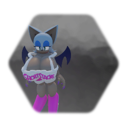 Employee Uniform Rouge