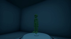 A screenshot taken in Dreams. 3 of 3.