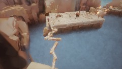 A screenshot taken in Dreams. 22 of 30.