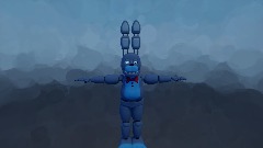 A screenshot taken in Dreams. 3 of 4.