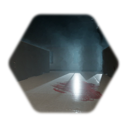 A200 Girl's Restroom