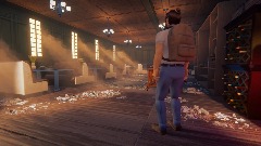 A screenshot taken in Dreams. 3 of 21.