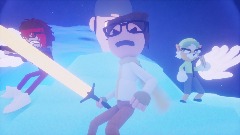 TNA:ITMV - Menu(Cancelled)