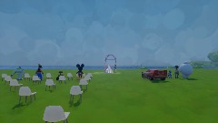 Disney Nour Ashraf The Movie Ending Nour And Elsa's Wedding