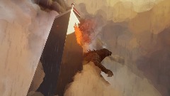 A screenshot taken in Dreams. 9 of 14.