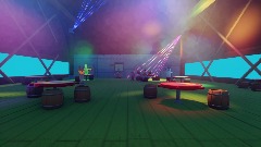 A screenshot taken in Dreams. 9 of 18.