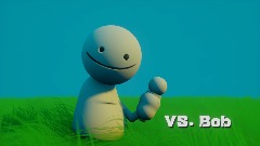 Friday Night Funkin - VS. Bob (DEMO)