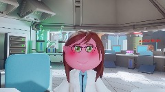 A screenshot taken in Dreams. 3 of 16.