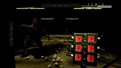 A screenshot taken in Dreams. 2 of 17.