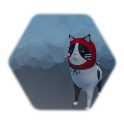 Hello Neighbor 2 - Imbir the Cat