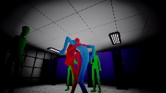 A screenshot taken in Dreams. 2 of 10.
