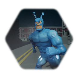 The Tick