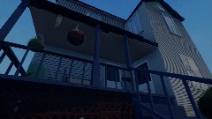 A screenshot taken in Dreams. 1 of 6.