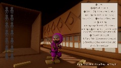 A screenshot taken in Dreams. 20 of 24.