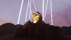 Destroyed sprunki